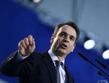 Δείτε Live τη δευτερολογία Κ.Μητσοτάκη στη Βουλή